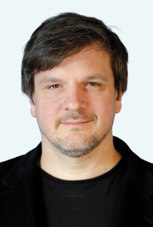 Constantin Wißmann (Foto: Ute Victor)