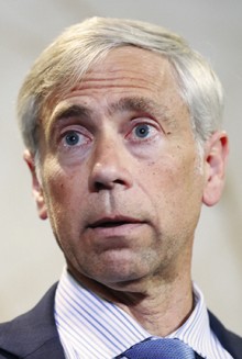 Barry Pollack (Foto: PA / Hilary Wardhaugh)