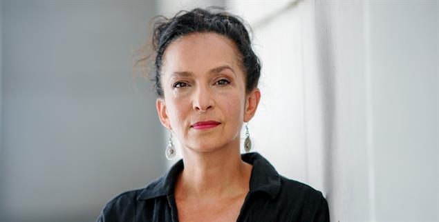 Güner Yasemin Balci. (Foto: pa/ Kay Nietfeld)