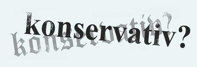 Wer bestimmt, was heute konservativ ist? Sind es Wirtschaftsliberale wie Friedrich Merz (CDU), Wertkonservative wie Winfried Kretschmann (Grüne) oder Nationalkonservative wie Alexander Dobrindt (CSU)?