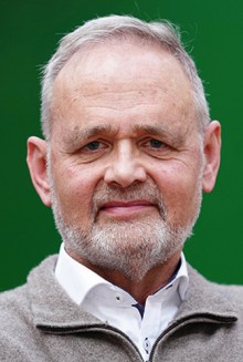 (Fotot: PA/epd-bild/Friedrich Stark)