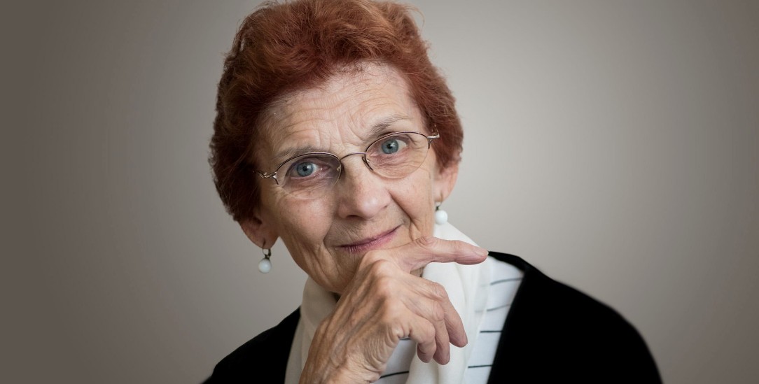 Ludmila Javorová: Hielt zeitlebens daran fest, zum Priestertum berufen zu sein. (Foto via Internet: therevleon.substack.com)