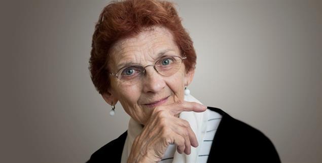 Ludmila Javorová: Hielt zeitlebens daran fest, zum Priestertum berufen zu sein. (Foto via Internet: therevleon.substack.com)