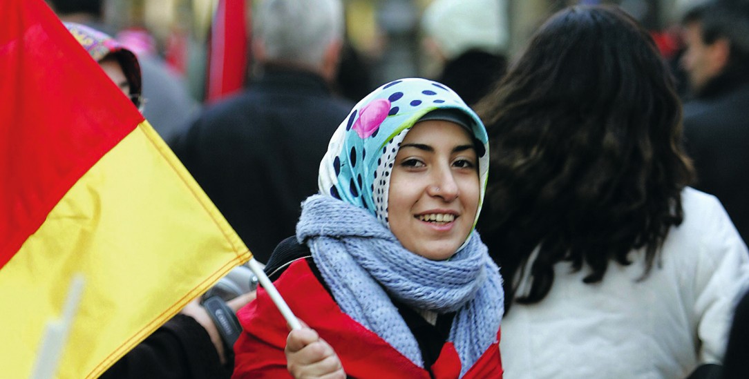 (Foto: imago images / Jochen Tack)