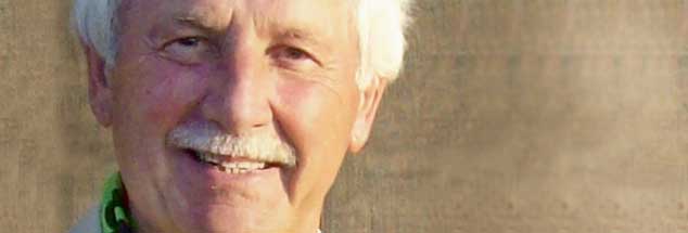 Klaus-Peter Jörns, em. Prof. der evangelischen Theologe, sagt: »Ich höre immer wieder das alte Lied: Dass der Mensch der Erlösung bedarf. Dass die Sünde dem Menschen das Lebensrecht nimmt. Ich bin seit fünfzig Jahren Pfarrer, und ich kann aus dieser Erfahrung sagen: Das ist nichts, was Menschen heute brauchen, um dem Lebern standhalten zu können.« (Foto: privat)