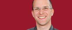 Walter Lechner: »Wirtschaft braucht Alternativen zum Wachstum.« (Foto: Voss)