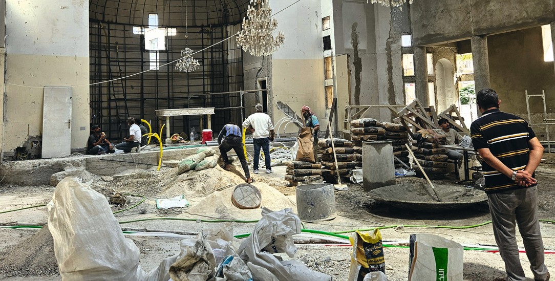 (Foto: Katja Dorothea Buck)