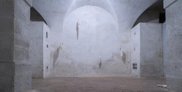 »Disposable Care« (© Maria Nalbantova, / Foto: Diözese Linz)