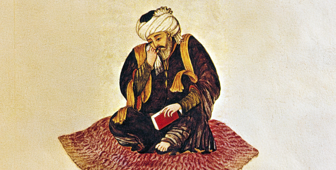 Hafis (Abbildung: picture alliance / imageBROKER) Hafis (Abbildung: picture alliance / imageBROKER)