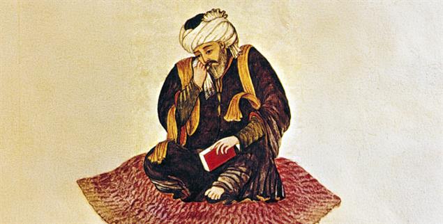 Hafis (Abbildung: picture alliance / imageBROKER)