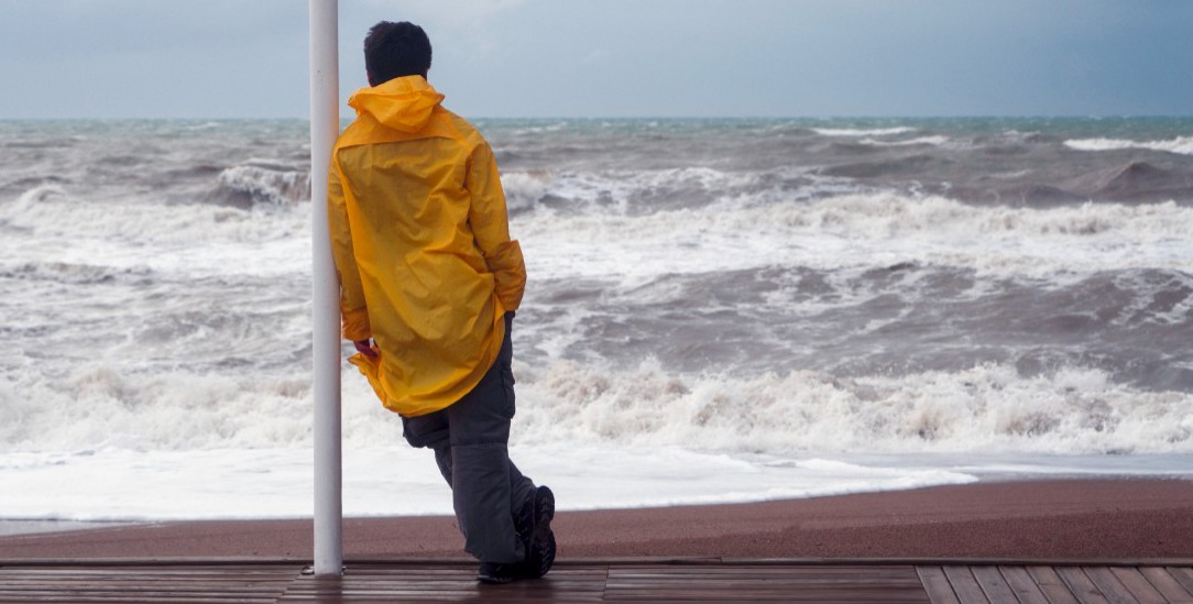 Nichts soll dich verwirren, nichts soll dich beirren... (Foto: istock by Getty/DoganKutukcu)