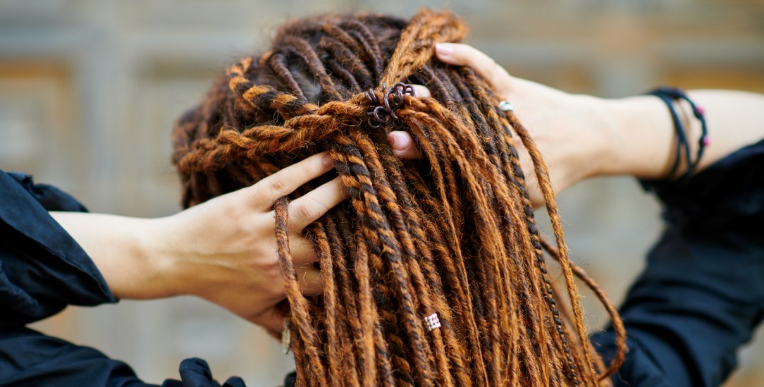 Haarige Sache: Die Dreadlock-Debatte (Getty Images/iStockphoto/SAENCO OLEG) Haarige Sache: Die Dreadlock-Debatte (Getty Images/iStockphoto/SAENCO OLEG)