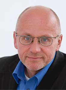 Stephan Hebel