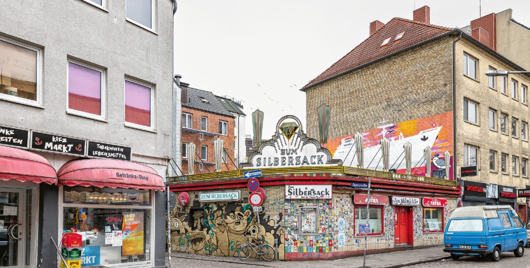 (Foto: © Peter Bruns und Claas Moeller)
