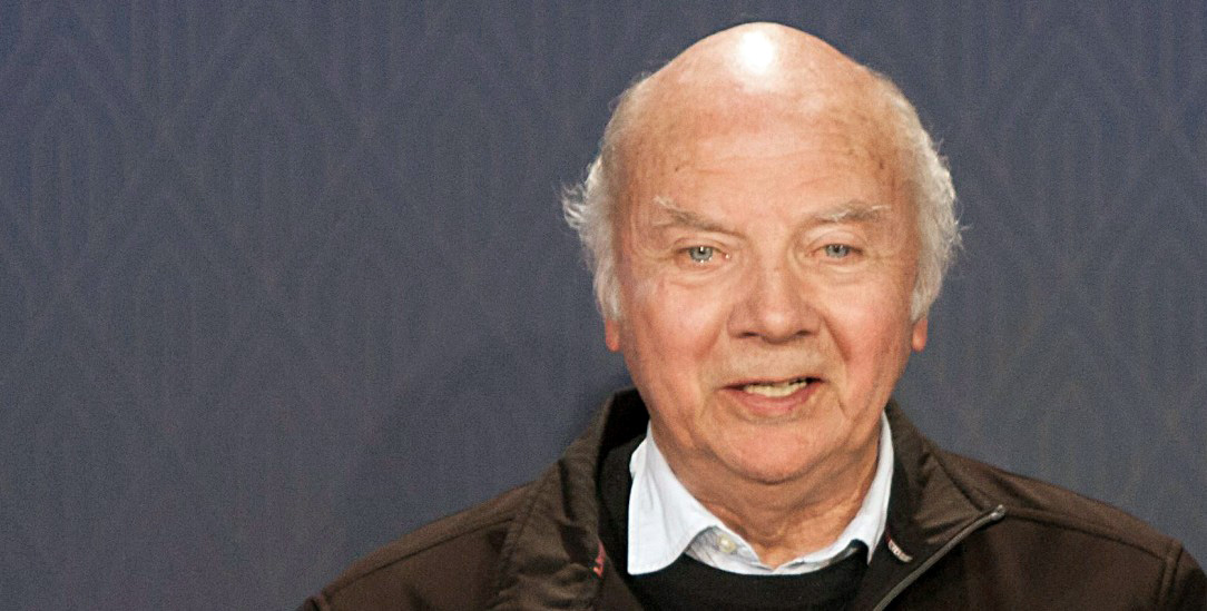 Er begeisterte viele Gläubige und zog immer wieder die Kritik konservativer Kirchenmänner auf sich: Jacques Gaillot (Foto: pa/NurPhoto/ Siavosh Hosseini) Er begeisterte viele Gläubige und zog immer wieder die Kritik konservativer Kirchenmänner auf sich: Jacques Gaillot (Foto: pa/NurPhoto/ Siavosh Hosseini)