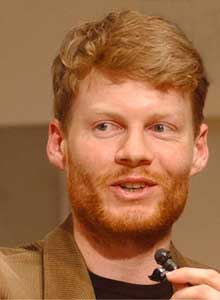Christian Felber