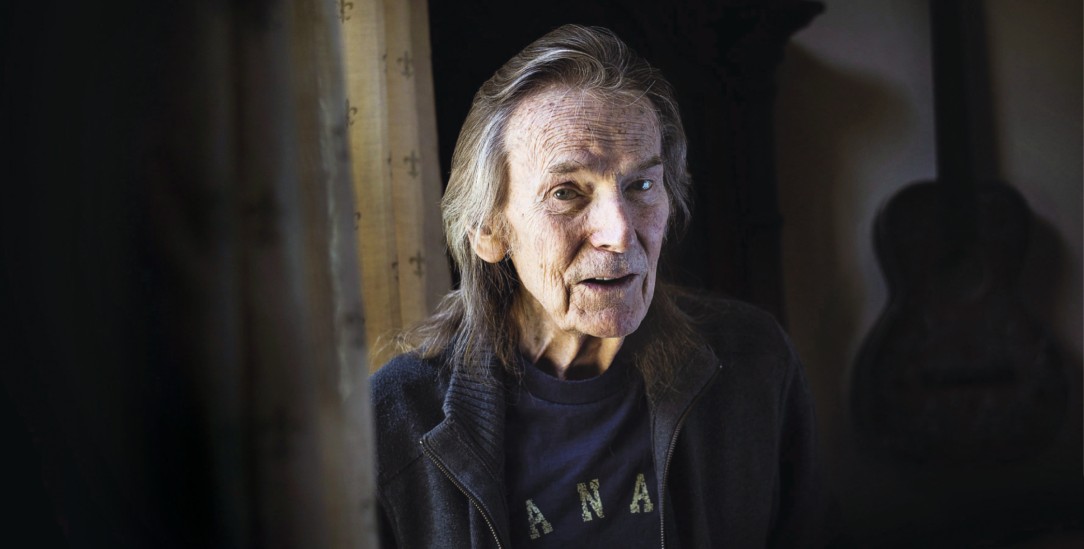 Gordon Lightfoot in seiner Heimat Toronto (Foto: pa/empics/Aaron Vincent Elkaim)