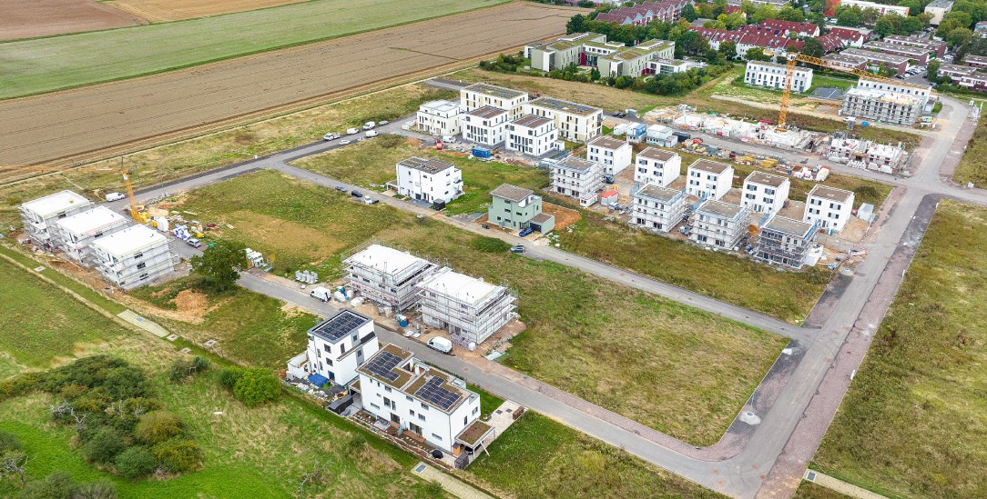  Wie kann Wohnraum besser verteilt werden? (Foto: istockphoto/ollo)