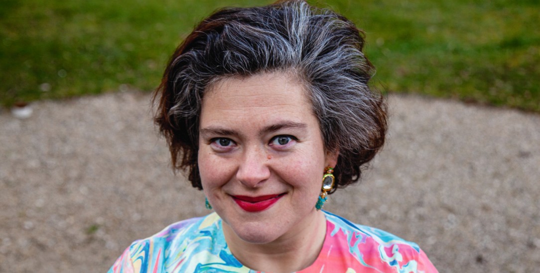 (Foto: Judith Kinitz) (Foto: Judith Kinitz)