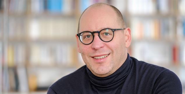 Hans Michael Heinig (Foto: epd-bild/Jens Schulze)