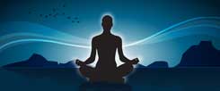 Dämonen aus der Stille: Meditation ist nicht immer heilsam. (Foto: bigedou/Fotolia)