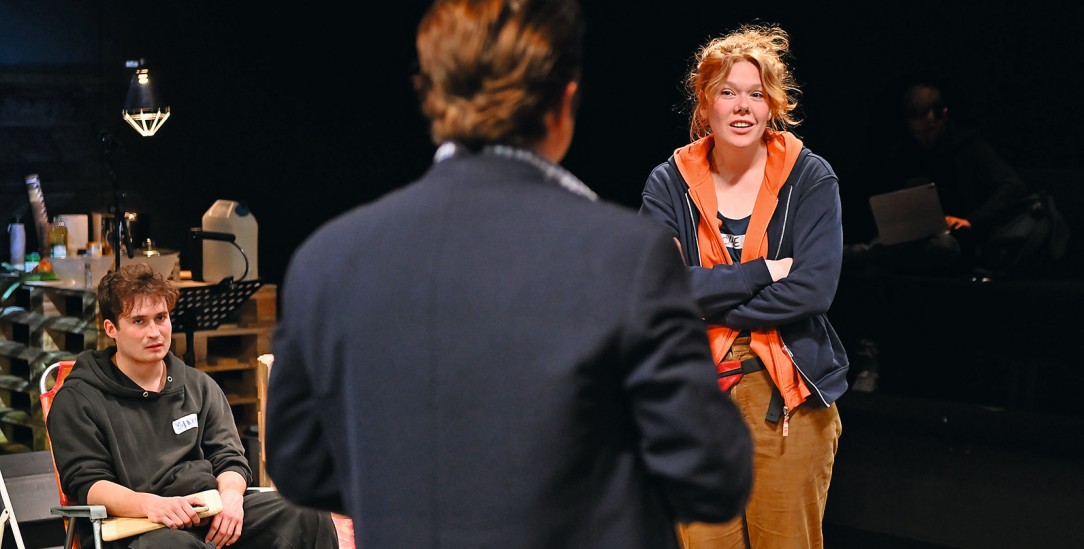 Foto: Sandra Borchers