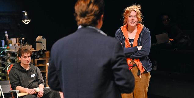 Foto: Sandra Borchers