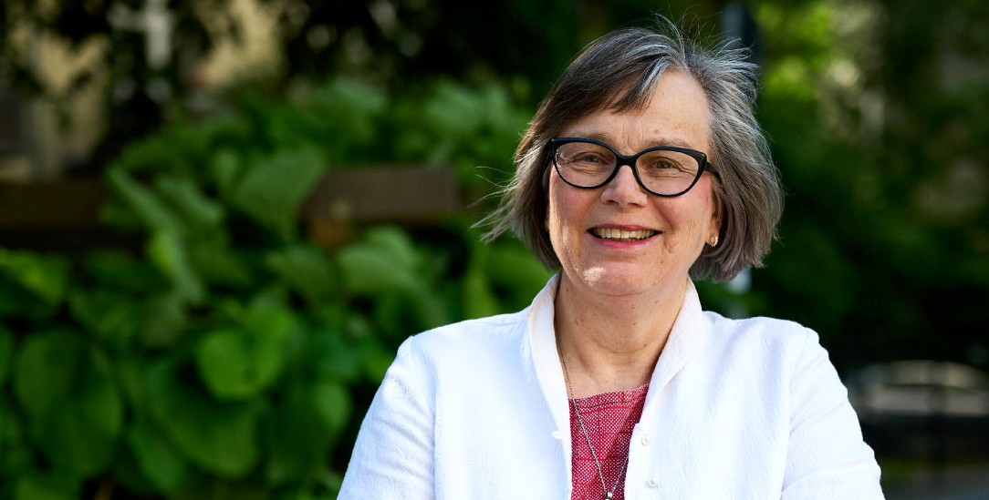 Eva Welskop-Deffaa (Foto: picture alliance/epd-bild/Christian Ditsch)