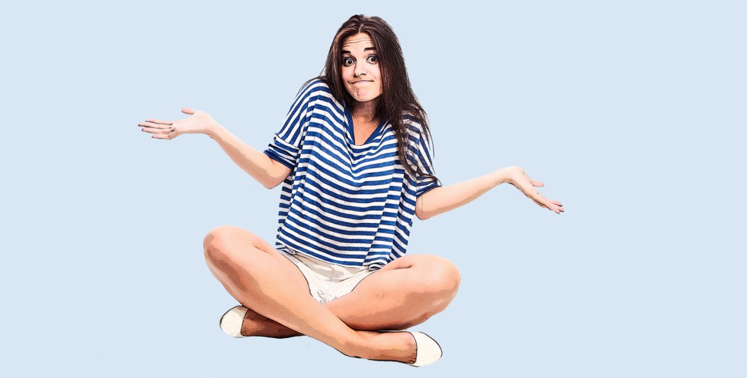 Auf die Frage: »Passt es euch am dritten Juli-Wochenende?«, kommt nur ein kräftiges: »Vielleicht!« (Foto: Shutterstock/puhhha)