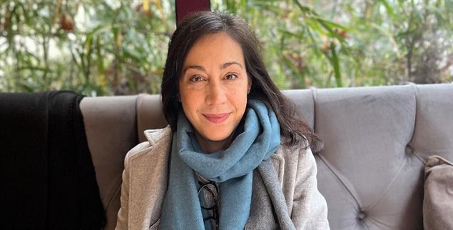 Alicia Rust: Von der Welt abgehängt und überwältigt von Hilfsangeboten (Foto: privat)