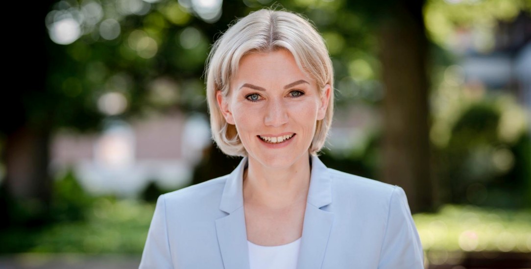 Anne König (Foto: annekoenig.de/Anja Tiwisina)