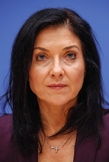 (Foto: PA/photothek.de/Thomas Trutschel)