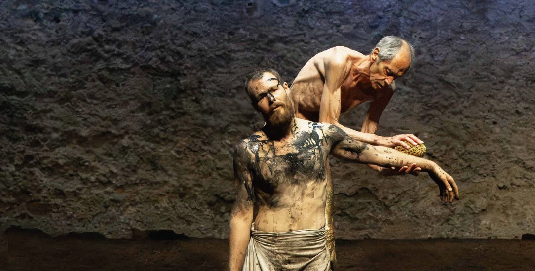(Foto: Salzburger Festspiele/Monika Rittershaus)