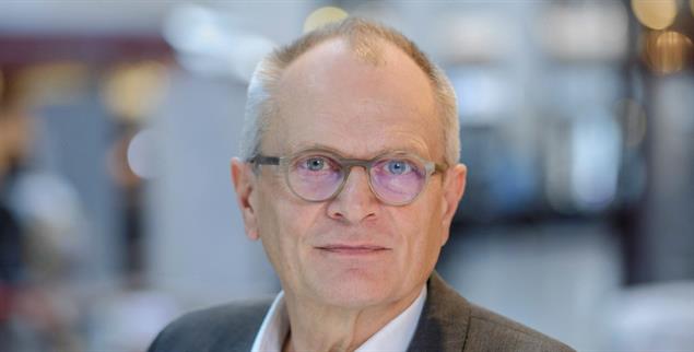 Wir sollten erst die Palliativmedizin und die Suizidprävention ausbauen: Diakoniepräsident Ulrich Lilie (Foto: epd/Jens Schulze)