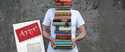 Die Vielfalt christlicher Liturgie: Norbert Copray bespricht das Buch "Agape" von Werner J. Patzelt und Gerlinde Back. (Foto: luxuz::./photocase.de)