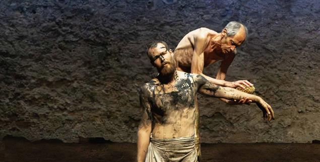 (Foto: Salzburger Festspiele/Monika Rittershaus)