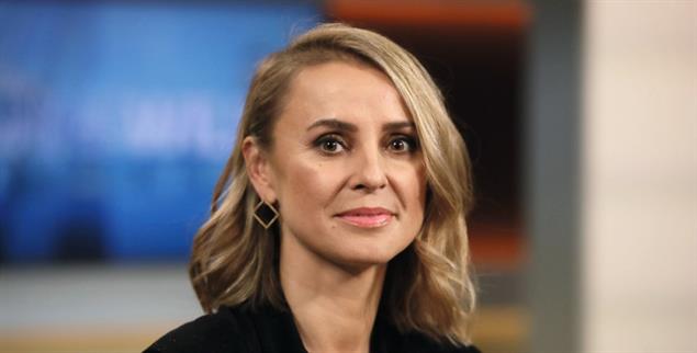 Jagoda Marinic (Foto: pa/Eventpress Stauffenberg)