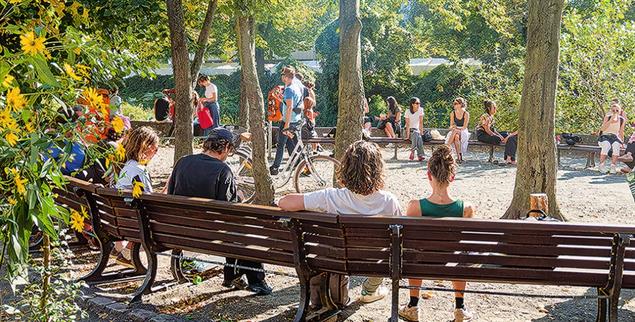 (Foto: PA / Global Travel Images / Jürgen Held)