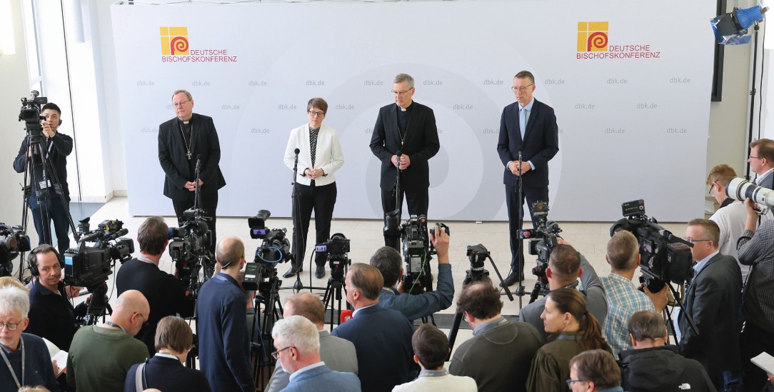 (Foto: PA / DPA / Daniel Löb)