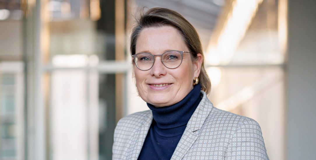 »Aus meiner Sicht sprechen gute Gründe für eine Entkriminalisierung«, sagt Justizministerin Stefanie Hubig (SPD). (Foto: PA/photothek.de/Thomas Trutschel)