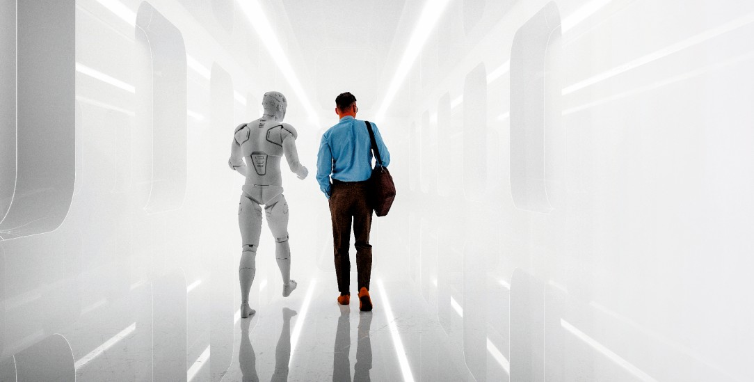 »Menschen sind mehr als Datensätze«, sagt Armin Grunwald. (Foto: istock by Getty / gremlin)