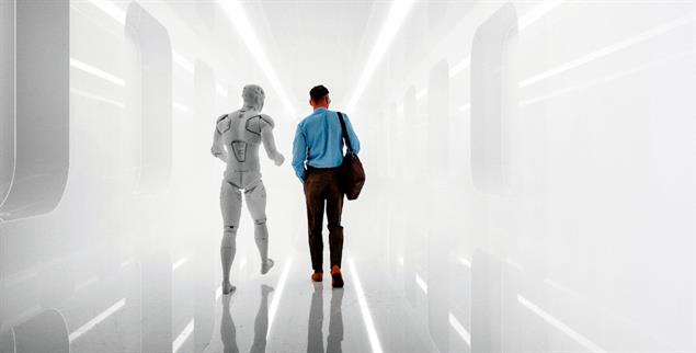 »Menschen sind mehr als Datensätze«, sagt Armin Grunwald. (Foto: istock by Getty / gremlin)