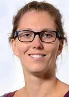 Ulla Hedemann (Foto: Mike Wolff TSP)