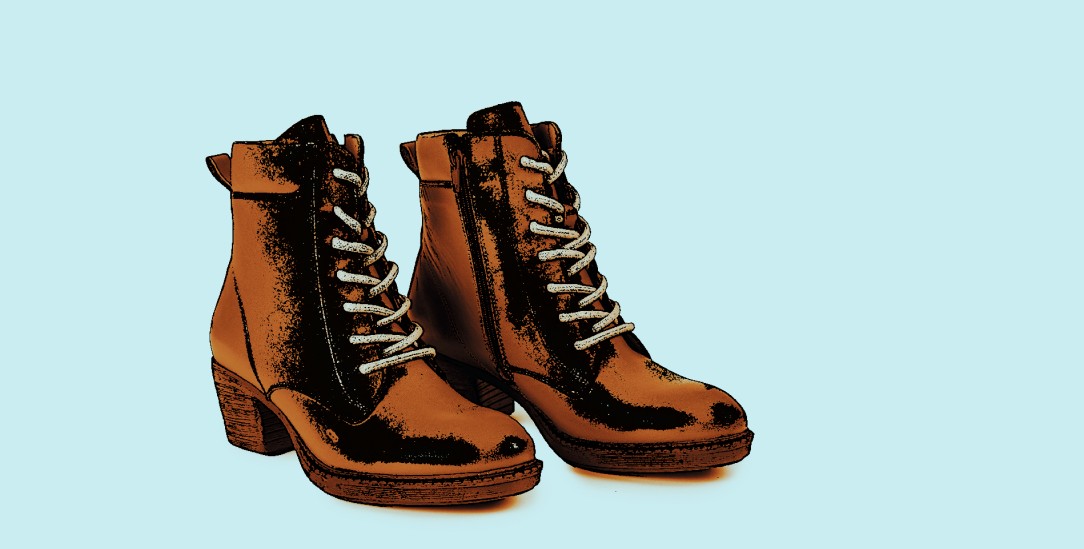 Was sind die schönsten Schuhe der Welt wert? (Foto: istockphoto/penguenstok)