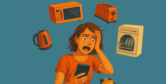 (Illustration: Publik-Forum mit Unterstützung von chatgpt)