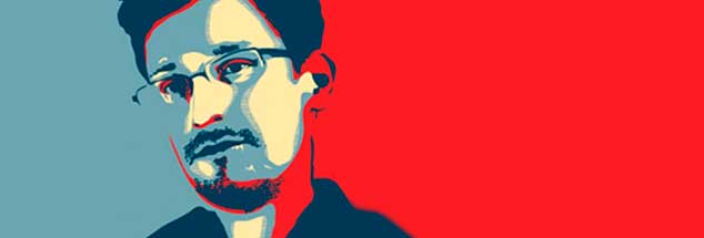 Schillernde Persönlichkeit: Edward Snowden bekommt den Alternativen Nobelpreis. Ob er ihn selbst in Schweden in Empfang nehmen kann, ist allerdings mehr als fraglich. 