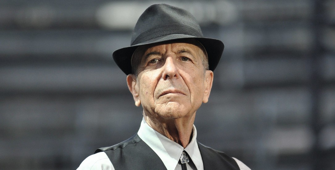 Schöpfte aus vielen Quellen: Leonard Cohen (Foto: pa/Yoan Valat)