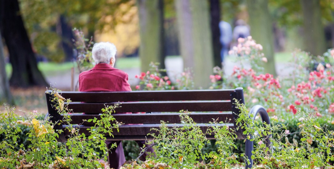 Hinterbliebene erhalten eine Rente, auch wenn sie nie in die Sozialversicherung eingezahlt haben. (Foto: stock.adobe.com/leszekglasner)