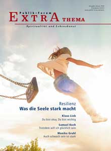 Podcast »Publik-Forum EXTRA«