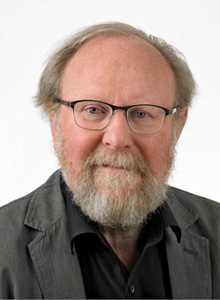 Wolfgang Thierse (Foto: Pressebild/www.thierse.de)